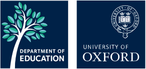 University of Oxford Department of Education logo